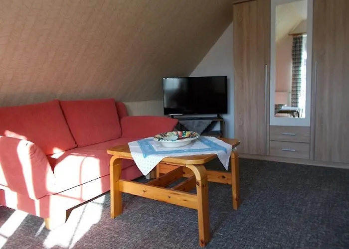 Pension Kraus